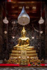 Phra Sri Sakyamuni