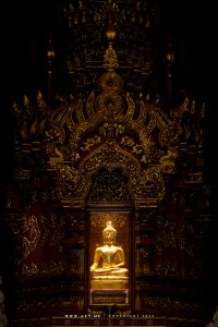 Wat Phra Sing, Chiang Rai