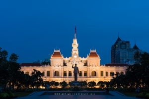 People’s Committee of Ho Chi Minh City