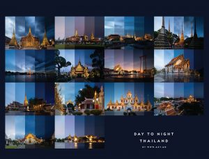 Day to Night Thailand