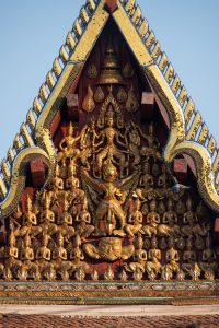 Wat Na Phra Meru Rachikaram
